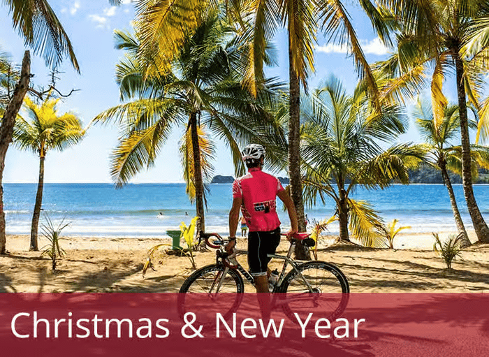 E-bike Holidays