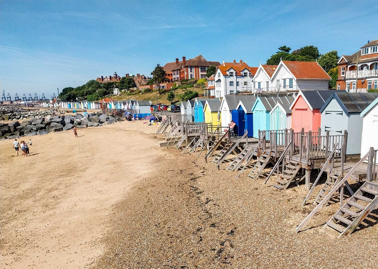 Wolf Way Suffolk - Wolf Way - UK - Guided Leisure Cycling Holiday