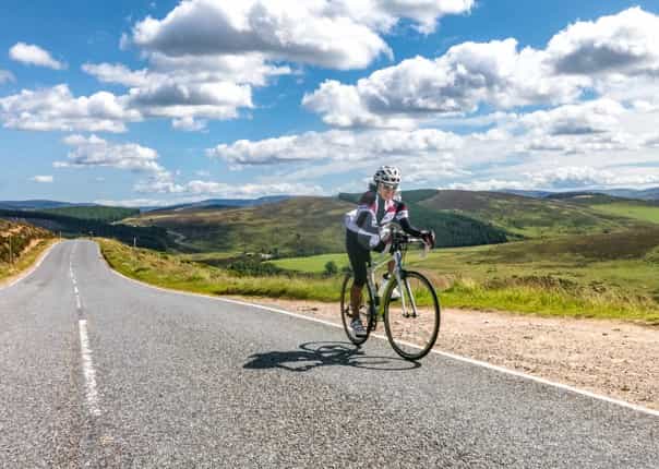 Just Done It Medals Lands End To John O'Groats (JOGLE) Souvenir Medal – UK End-to-End Challenge