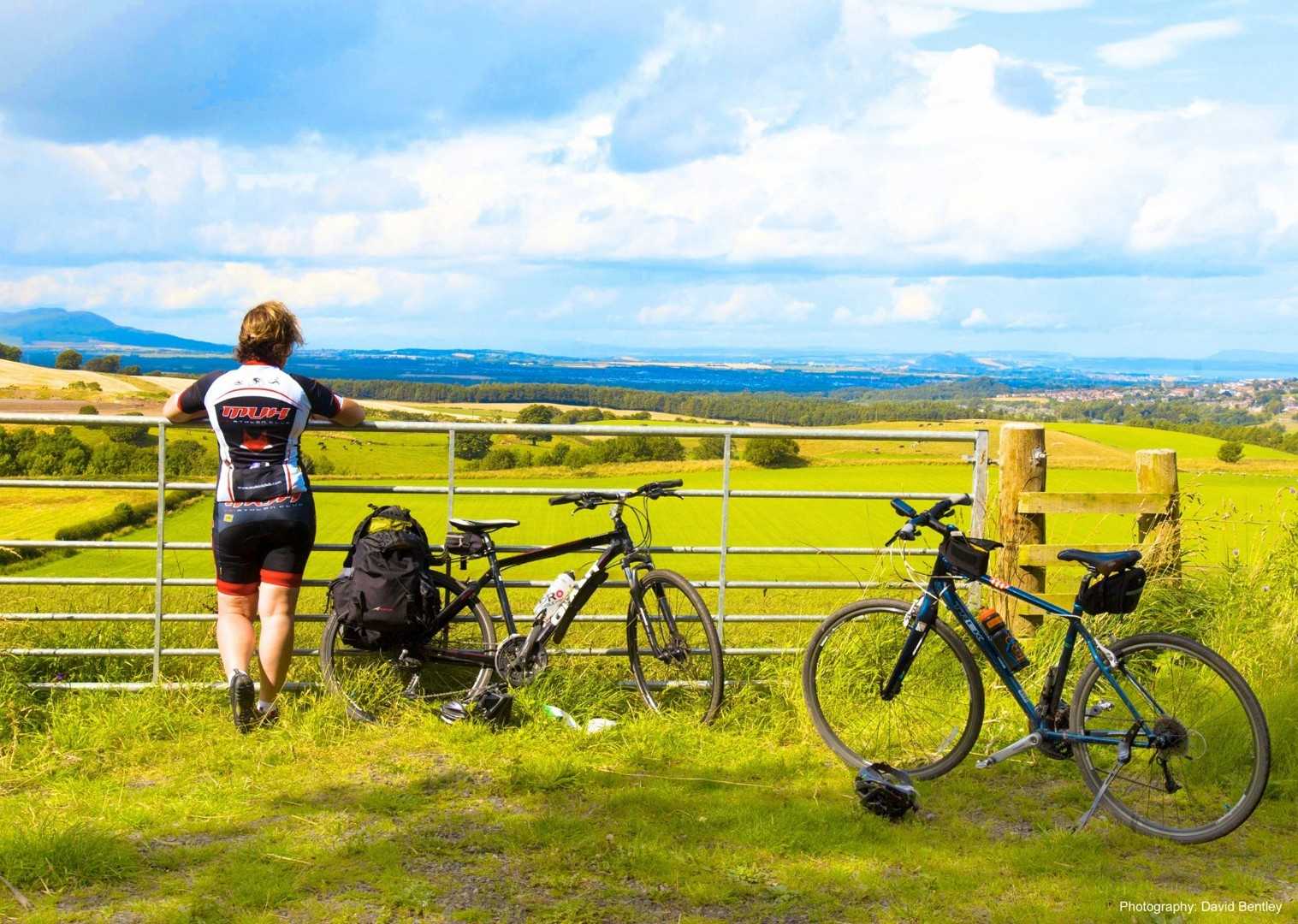 Yorkshire Child Friendly Cycle Routes Near Me Day UK Coast Castles