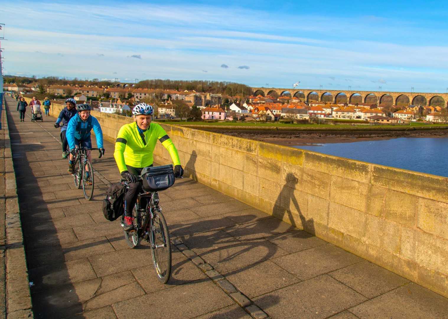 Millennium Coastal Path Millennium Bike Trail Official Guide