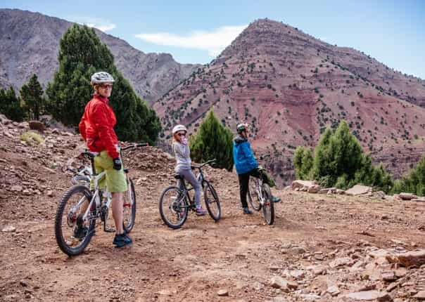 Family-Cycling-Holiday-Morocco-Desert-Mountains-Coast-biking