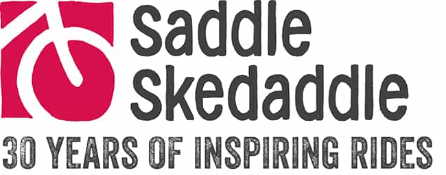 Saddle Skedaddle - Cycling Holidays