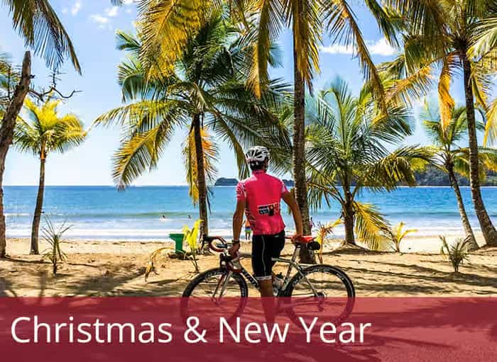 E-bike Holidays