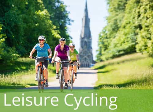 Leisure Cycling