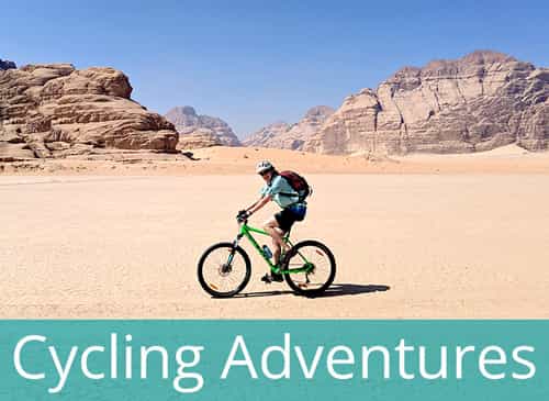 Cycling Adventures