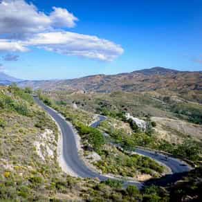 Spain Road Cycling