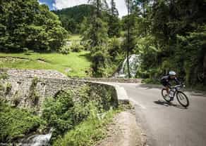Choosing the right road bike