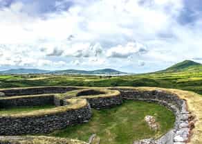 Ireland Countryside