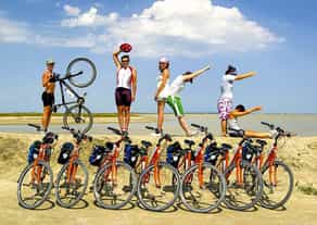 Choosing the Right Bike
