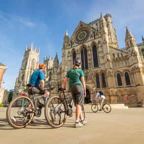 York Minster