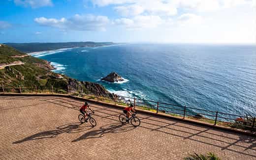 Sardinia Coast